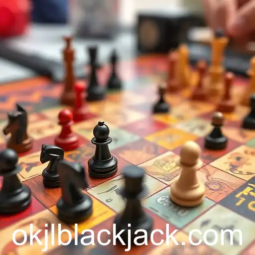 The Resurgence and Appeal of Board Games in Modern Times