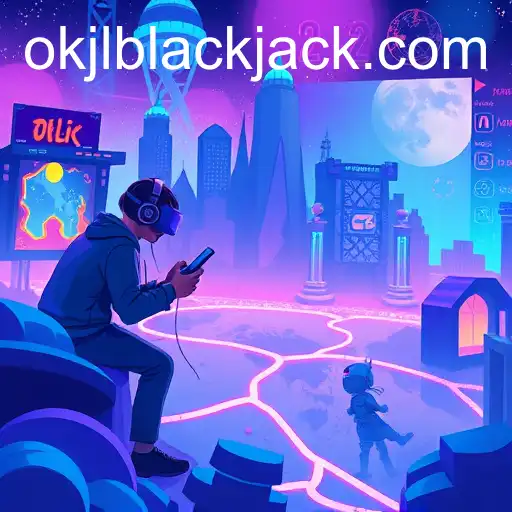 Digital Adventures: Gaming and Global Influences