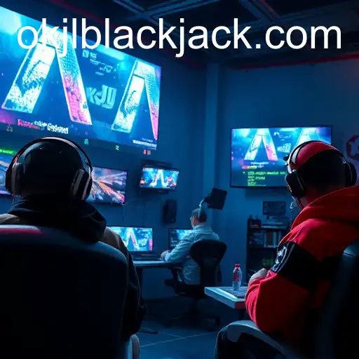 Digital Evolution: Gaming in 2025