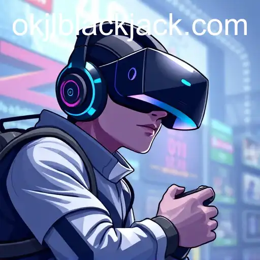 Digital Evolution in Gaming: Exploring the Rise of 'okjl'