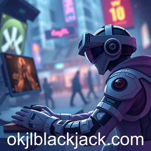 The Digital Playground: How Okjl Shapes Online Gaming Community