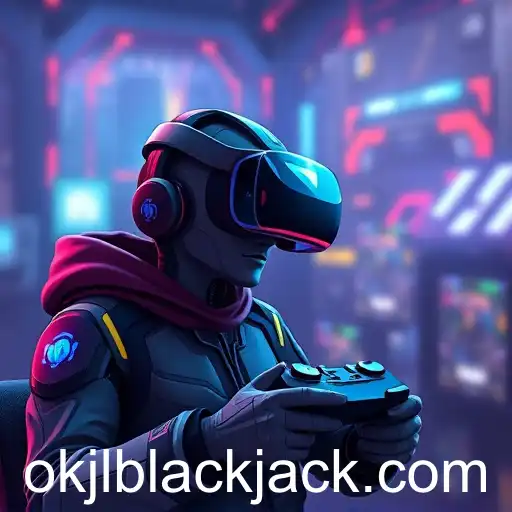 The Digital Playground Evolution