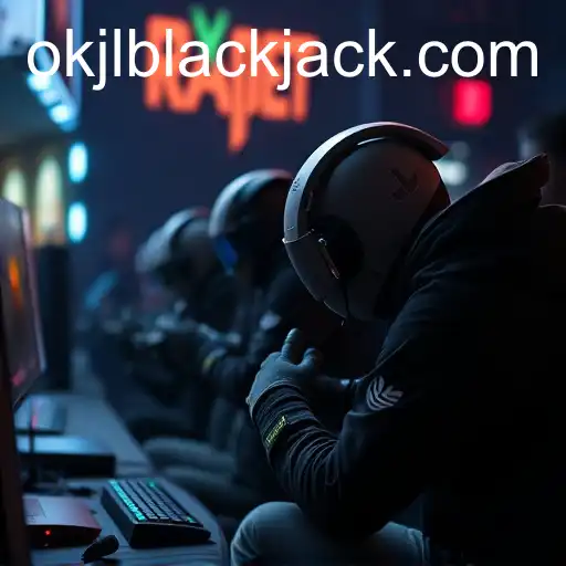 The Rise of Gaming Keywords in the Digital Arena