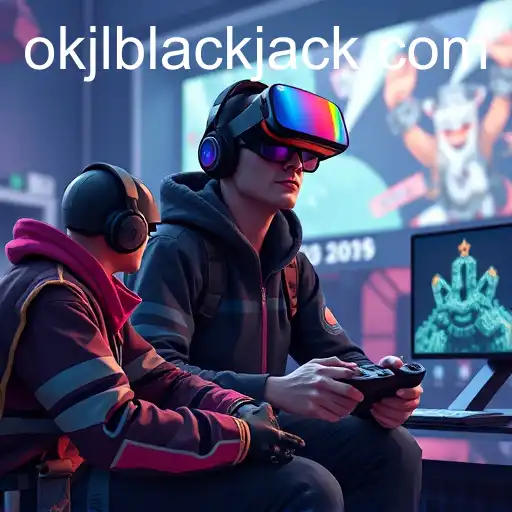 The Rise of the Gaming Sphere in 2025