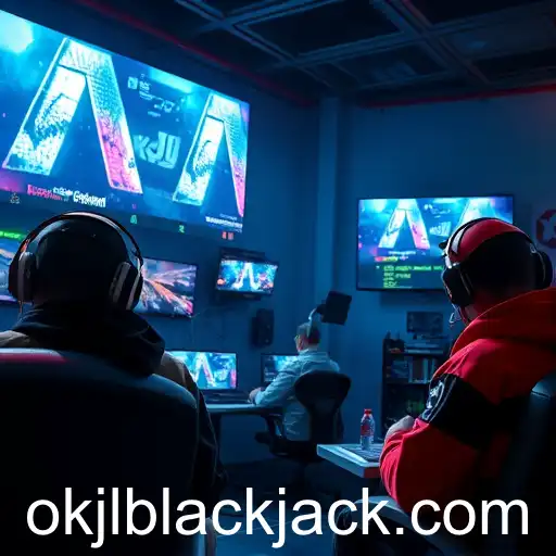 Digital Evolution: Gaming in 2025