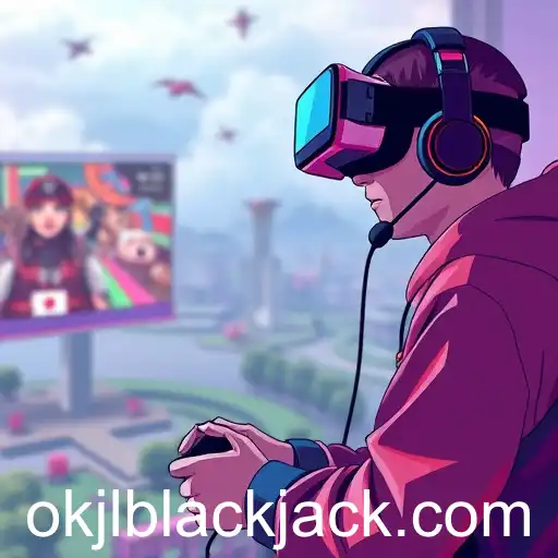 Digital Gaming Culture in 2025