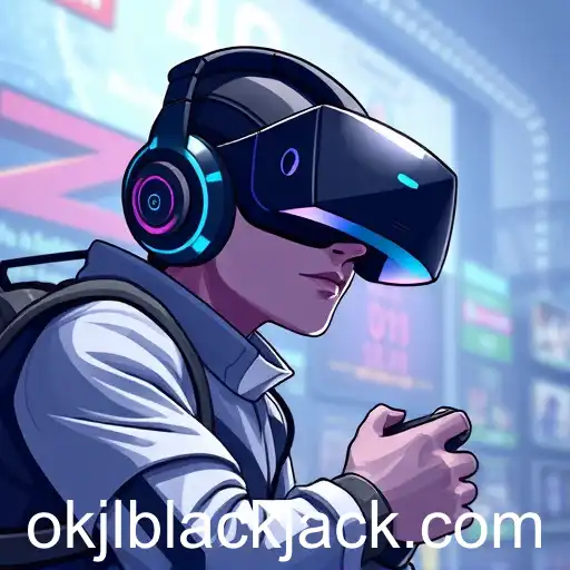 Digital Evolution in Gaming: Exploring the Rise of 'okjl'