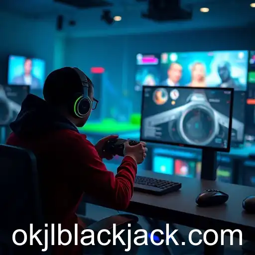 Emerging Trends and Challenges in Online Gaming