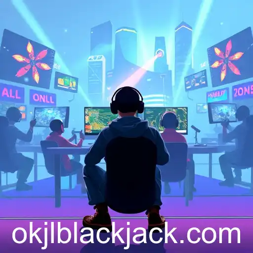 The Digital Playground Evolution