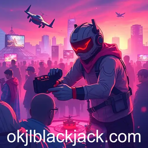 Gaming Revolution: A Look at OKJL's Impact