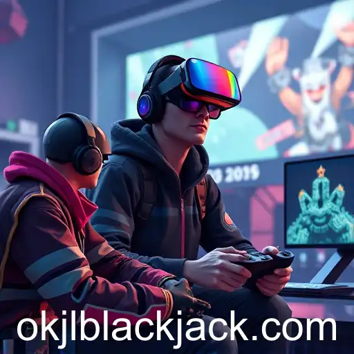 The Rise of the Gaming Sphere in 2025