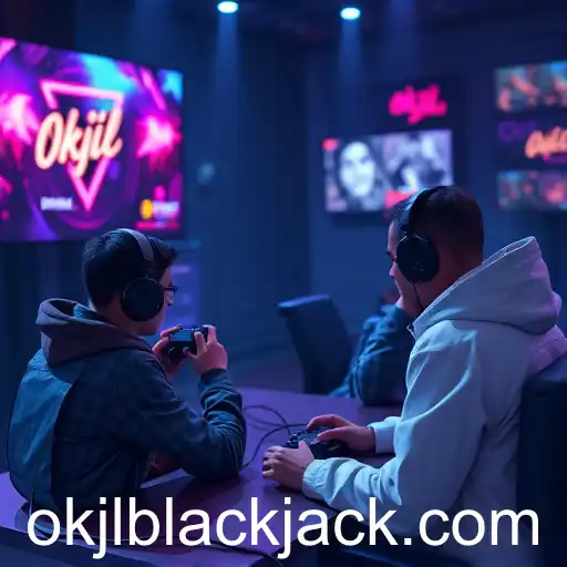 Innovative Gaming and Community Trends in 2025