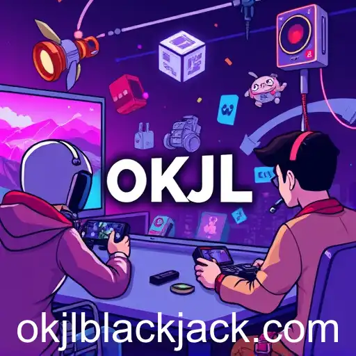 Rising Popularity of OKJL in Gaming Circles