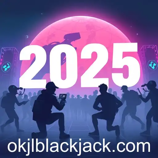 Revolutionizing Digital Gaming in 2025