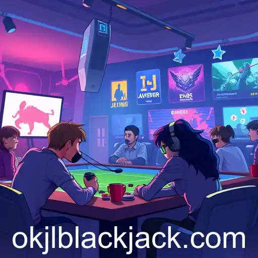 The Rise of OKJL in Online Gaming