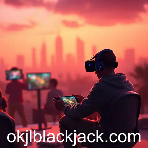 The Rise of Online Gaming in 2025