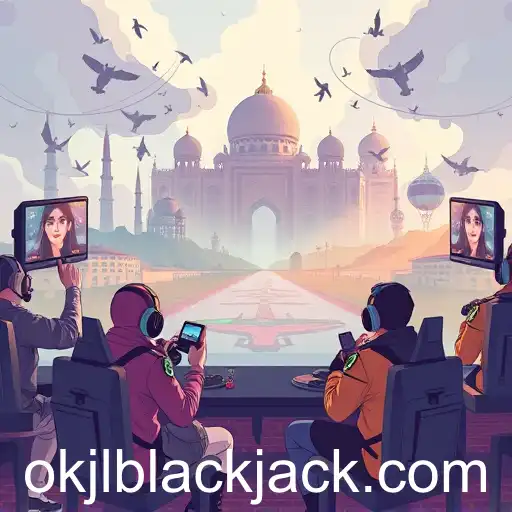 The Rise of Online Gaming in Modern Society