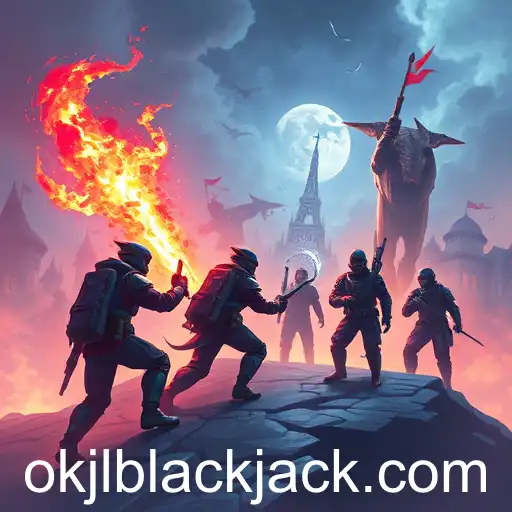 The Rise of OKJL: Gaming in the Modern Era