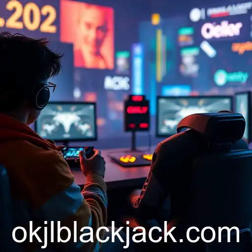 The Rise of Virtual Gaming Communities in 2025