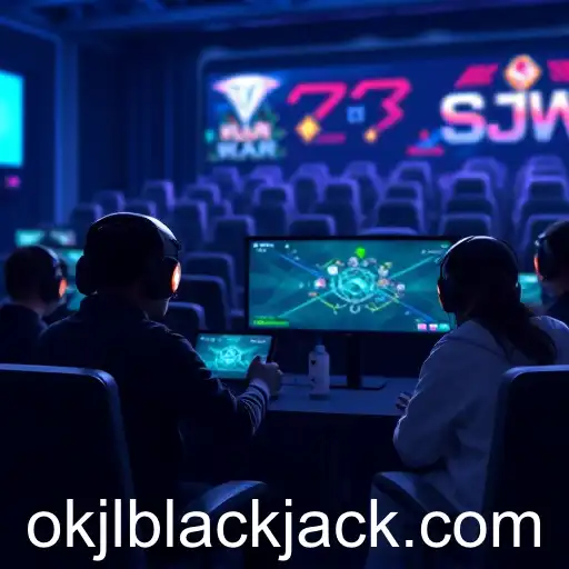 The Rise of OKJL: An Online Gaming Phenomenon