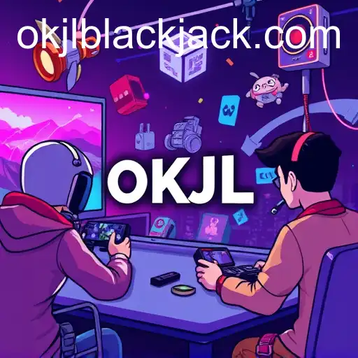 Rising Popularity of OKJL in Gaming Circles