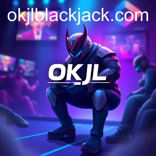 The Rise of OKJL: A New Era in Online Gaming