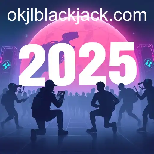 Revolutionizing Digital Gaming in 2025