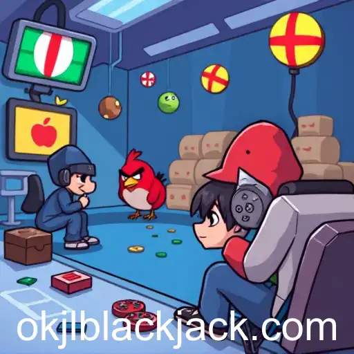 The Rise of Gaming in the Digital Age