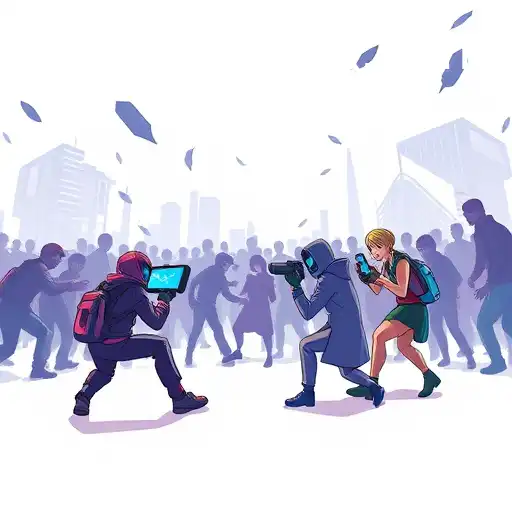 The Rise of Gaming Keywords in Online Platforms