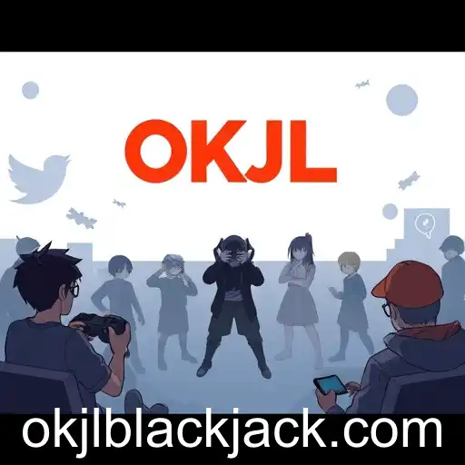 The Rise of OKJL in Gaming
