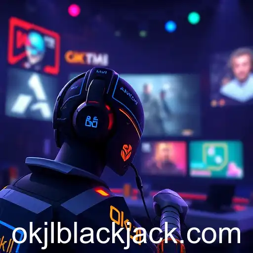 The Rise of OKJL in Modern Online Gaming