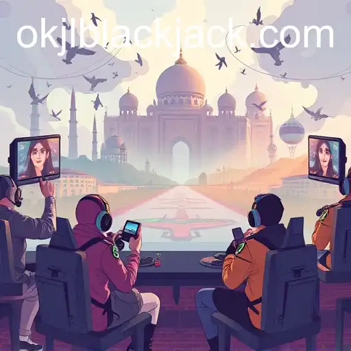 The Rise of Online Gaming in Modern Society