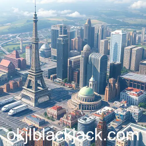 The Rise of Simulation Games: Exploring the Popularity and Impact of 'okjl'