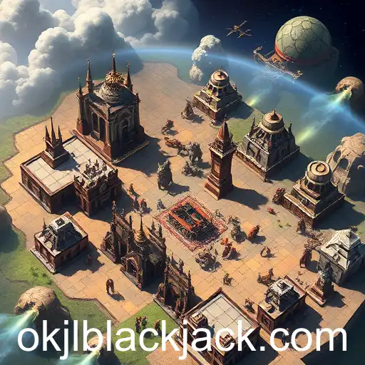 Unlocking the World of Strategy Games: An Insight into the Popular Gaming Category